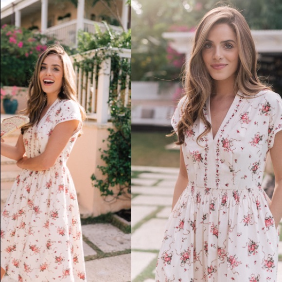 gal meets glam cecily dress